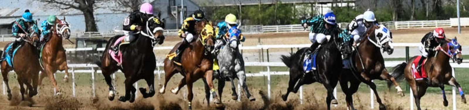 Kentucky Quarter Horse Raciing Association